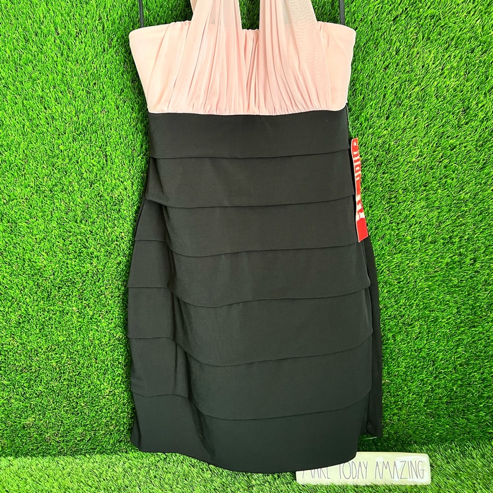 Formal dress